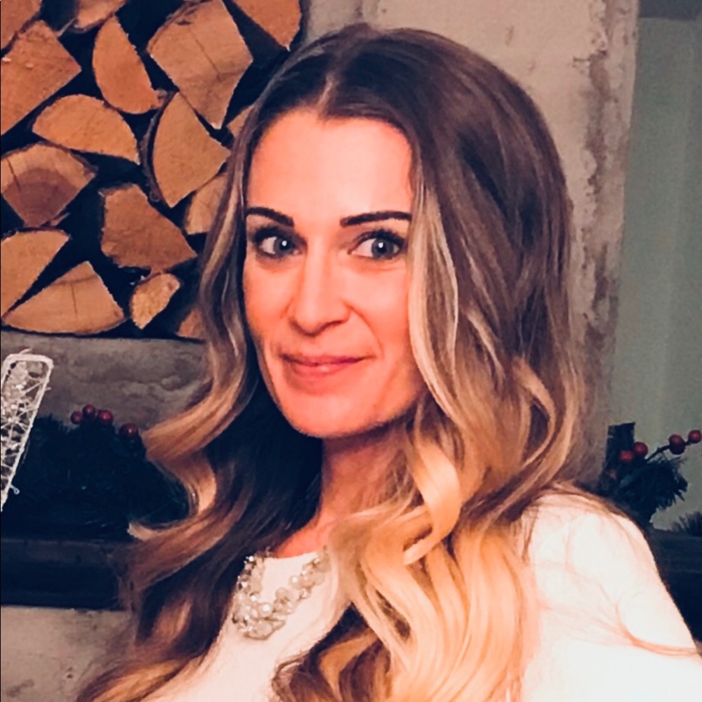 Meet your Posher, Kristy